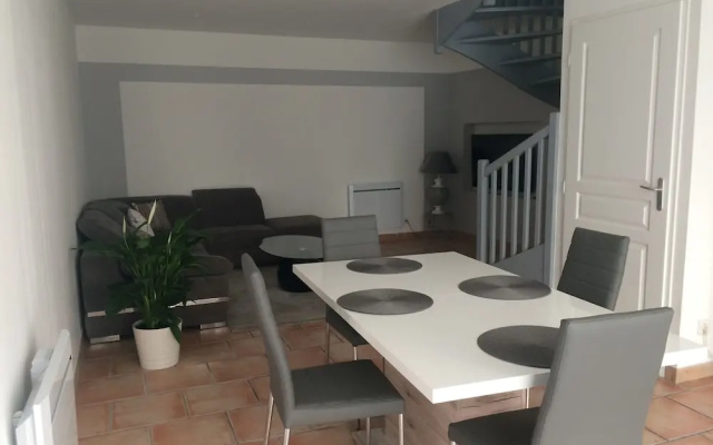 Maison Alya