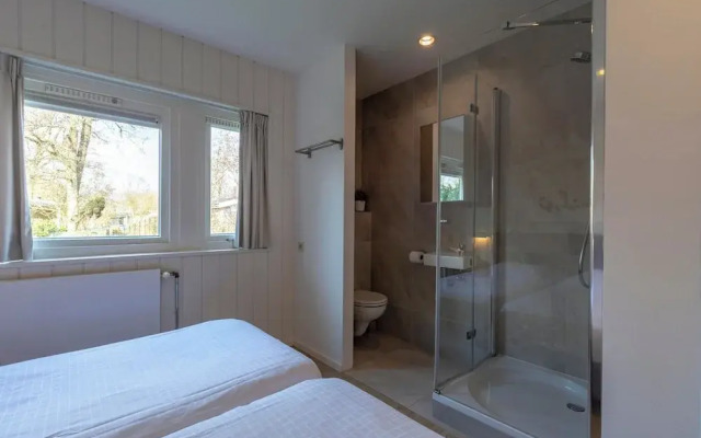 Bungalow in Sint Maartenszee Near the Beach