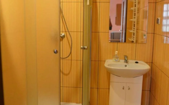 Guest Rooms Patron