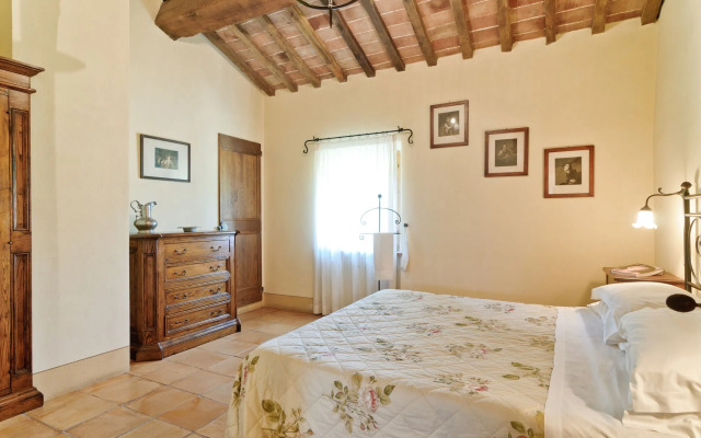 Agriturismo Le Macchie