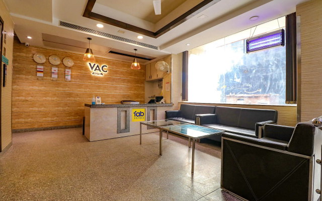 FabHotel Vacanza