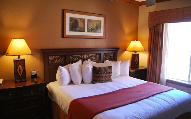 White Pines 1-BD at Westgate - Orion