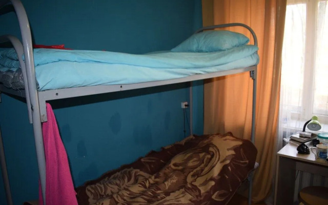 ECO-Hostel