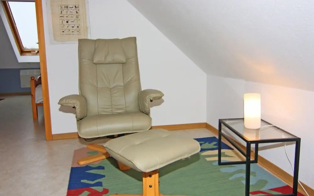 Apartment in Petersdorf for 6 Personen