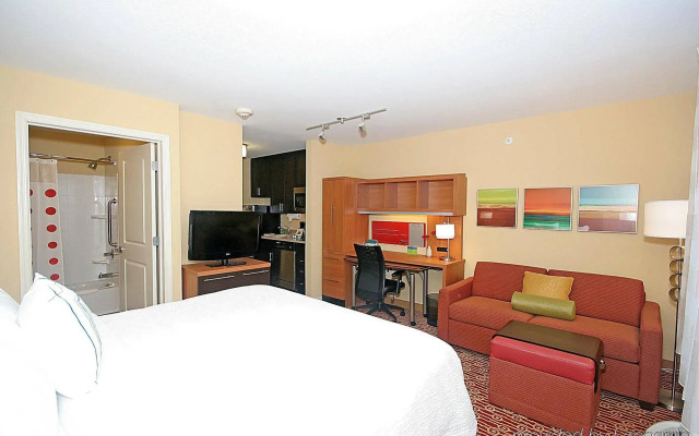 Towneplace Suites by Marriott Aiken Whiskey Road