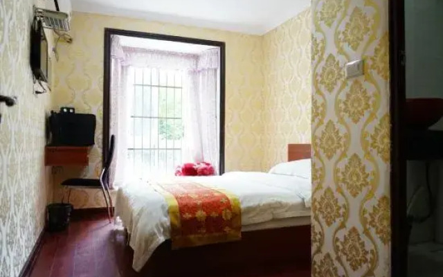 Wulong Youjia Hotel