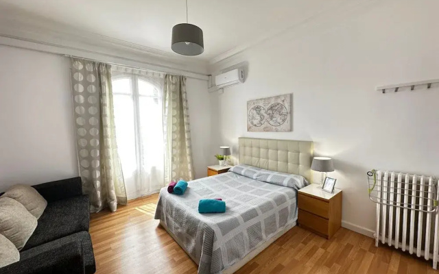 Rooms Tetuan
