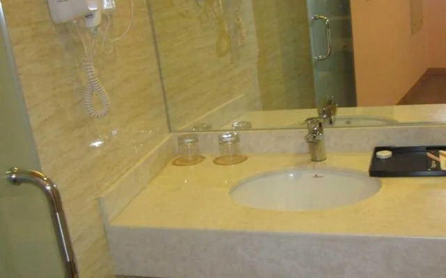 Yu Ting Hotel- Xiamen