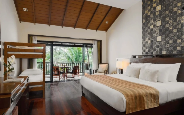 Anantara Si Kao Resort & Spa