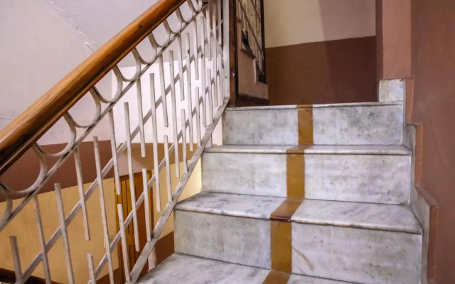 Hotel Century Gangri