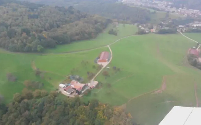 Gîte A lOrée des Biches