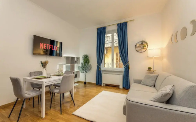 Colosseum Sweet Life Apartment