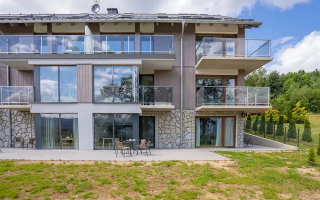 RentPlanet - Apartamenty Izerska