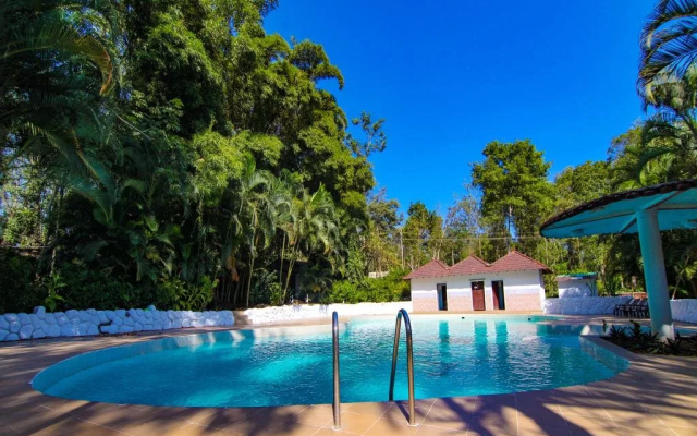 Coorg County Resorts