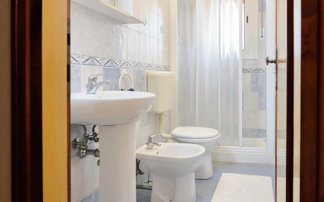 Nice Apartment in Rosolina Mare With 1 Bedrooms