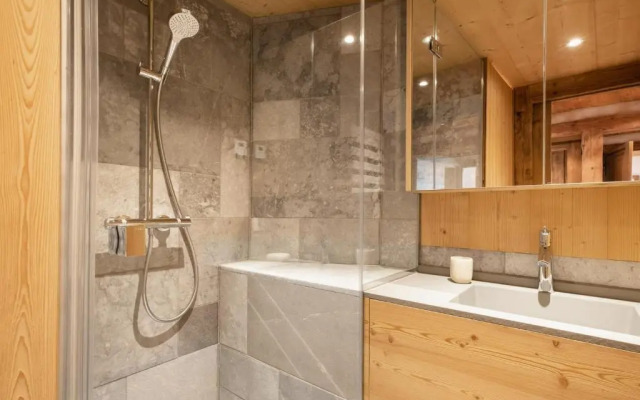 Appartement La Clusaz, 3 pièces, 4 personnes - FR-1-304-231