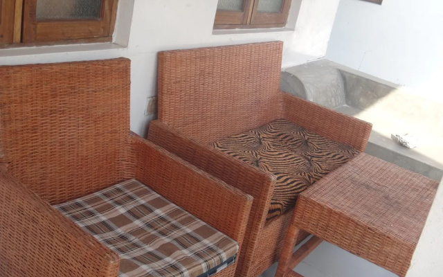 Paradise Beach Bungalows Nungwi
