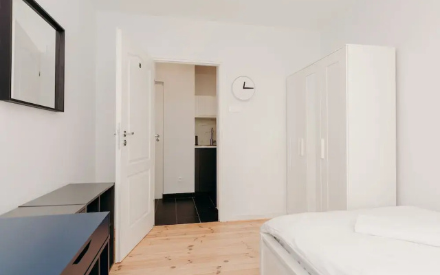 ShortStayPoland Jana Pawła B11