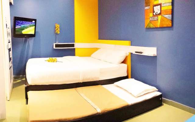 Tai Ichi Hotel