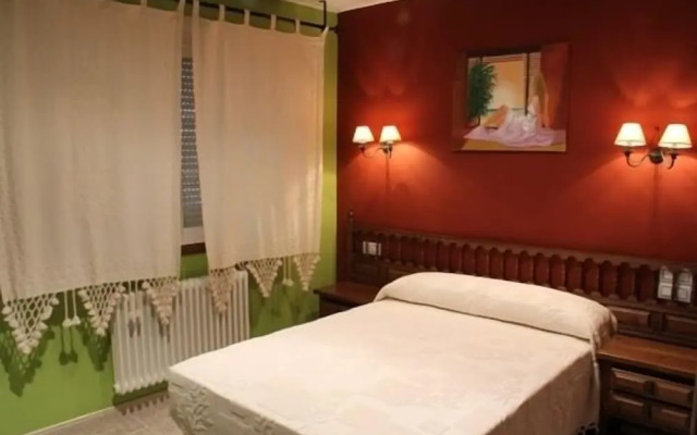 Casa Rural Outeiro