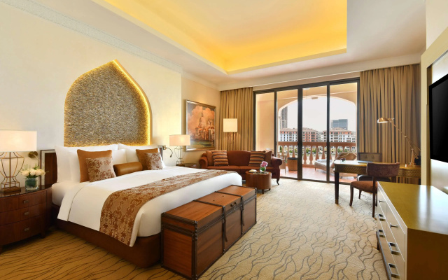 Marsa Malaz Kempinski, The Pearl - Doha