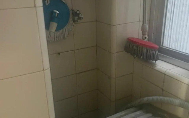 Apartamentos Copacabana