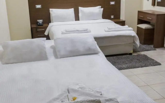 Thalassa Apart Hotel