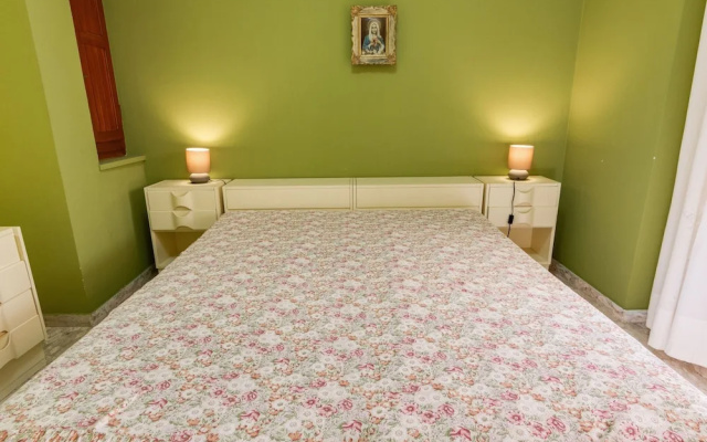 Luxurious Apartment in Briatico Calabria with Sea view