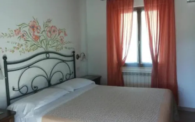 B&B La Piaggia