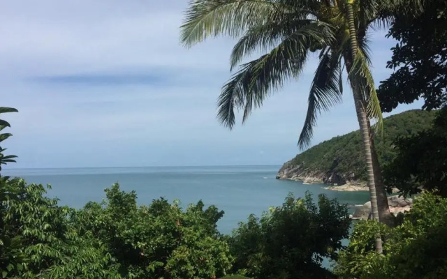 Plaas Thansadet Resort