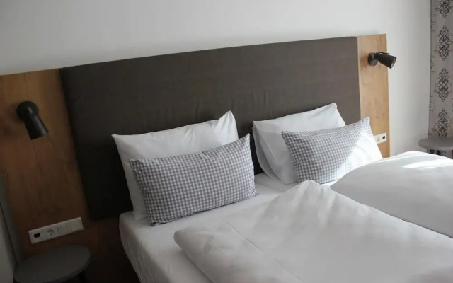 Hotel Brunnthal