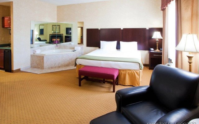 Holiday Inn Express Prince Frederick by IHG