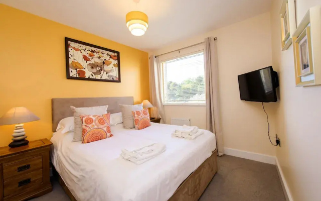 The Sands - Sea Front Apartments