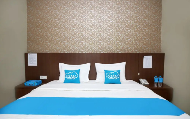 Airy Eco Syariah Martapura Ahmad Yani 22 Banjar