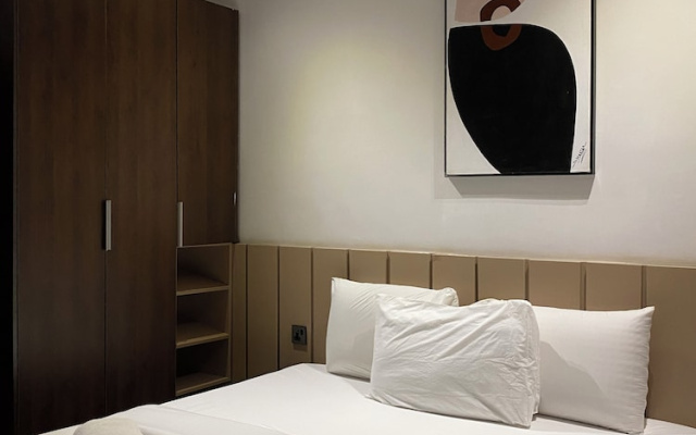 Greyfield Apartment 2