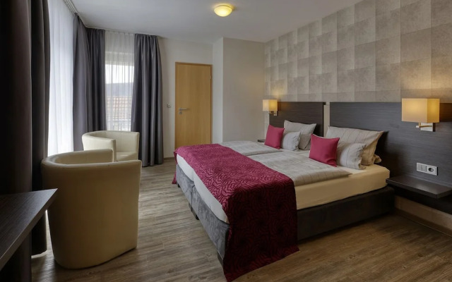 Hotel Imhof