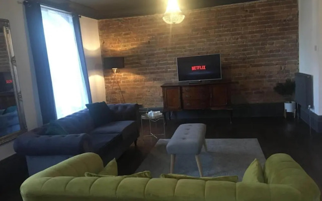 Albert Rd Aparthotel