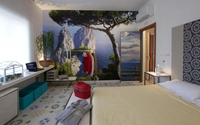 Sorrento City Center Flat