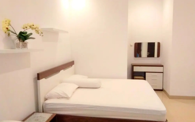 Fams Homestay by FH Stay