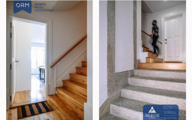 ORM - Virtudes Apartment