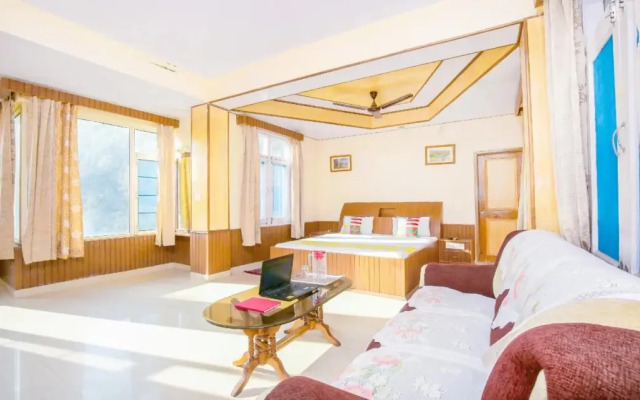 Deepjyoti by OYO Rooms