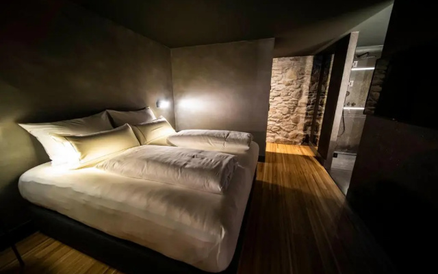 Les Pardines 1819 Mountain Suites & Spa