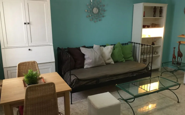 Acqua Fuengirola Apartments