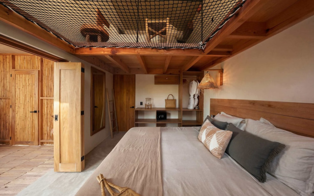 Casa Yute Boutique Hotel Playa Aragon