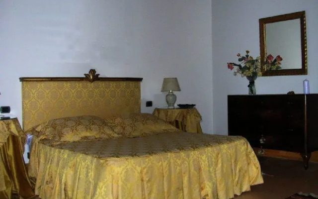 Villa San Nicolino