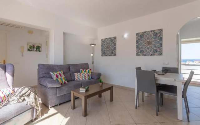 Pondarosa Penthouse 55 - Costa Carpediem