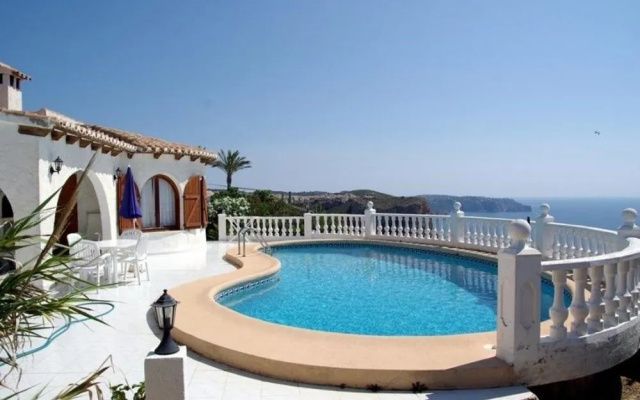 Villa in Benitachell, Alicante 102474 by MO Rentals