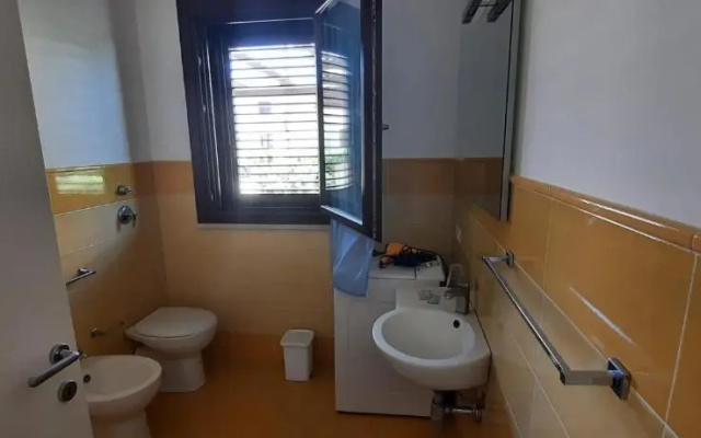Residence Lido Burrone