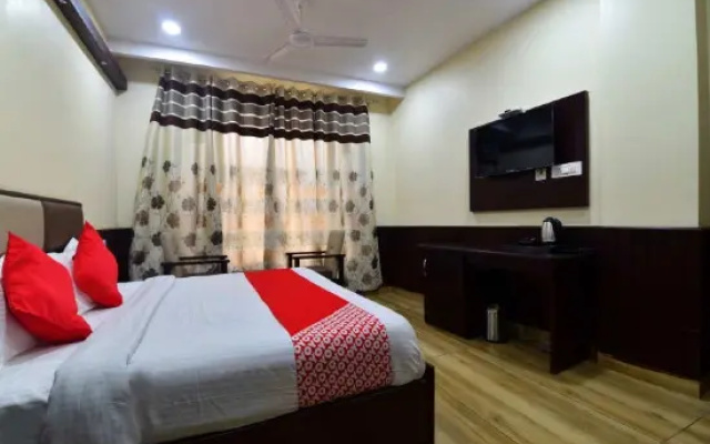 Hotel Anant by OYO Rooms