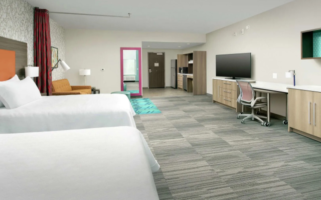 Home2 Suites by Hilton Lakeland South Polk Parkway